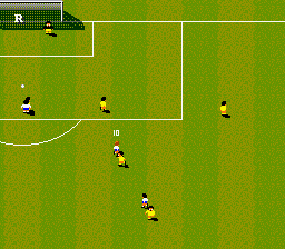 Championship Soccer ’94