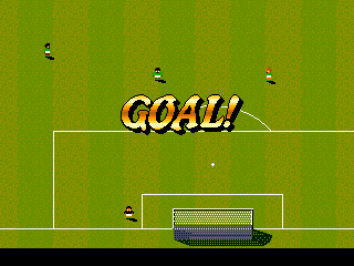 Championship Soccer ’94