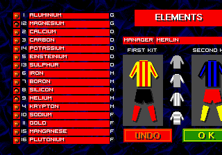 Championship Soccer ’94
