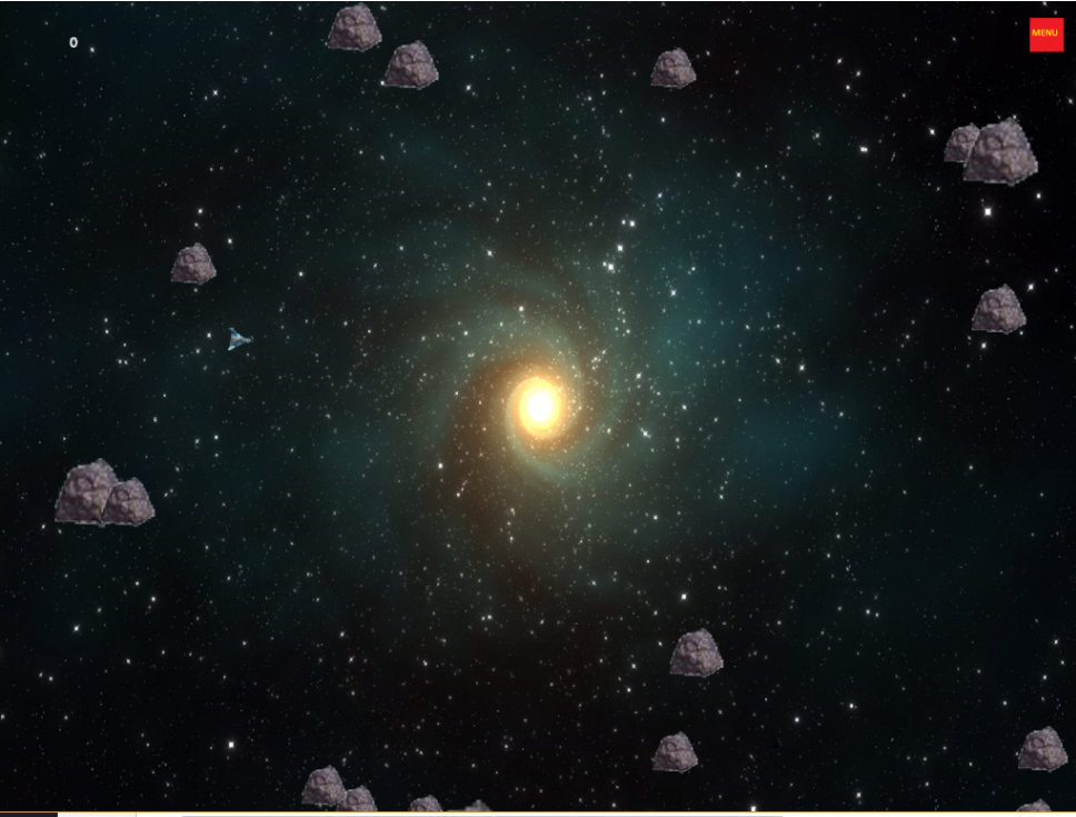 Space Ship: The Game