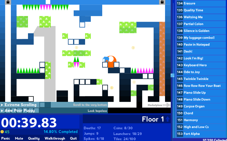 Achievement Unlocked 2