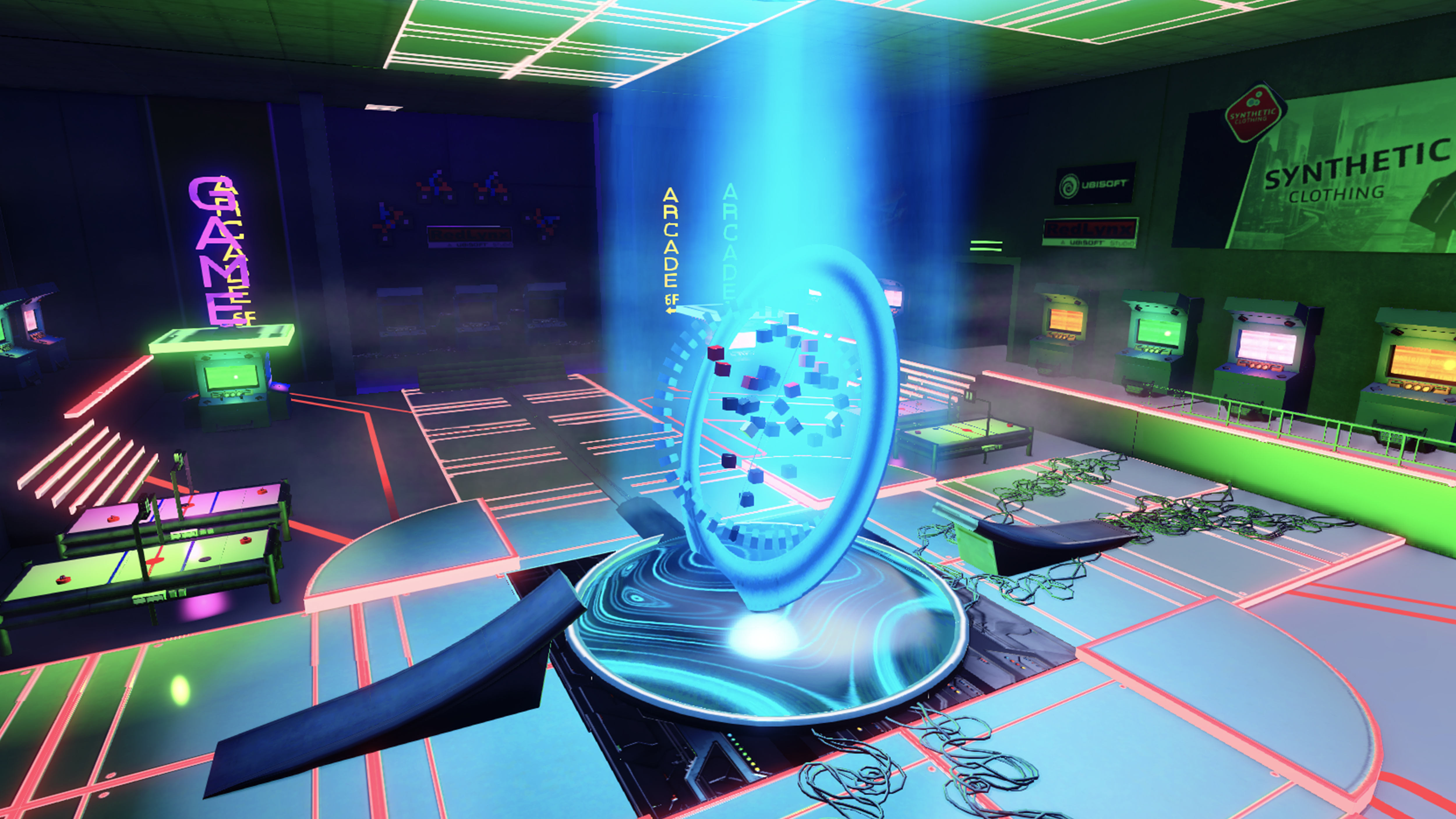 Trials Fusion: Fault One Zero