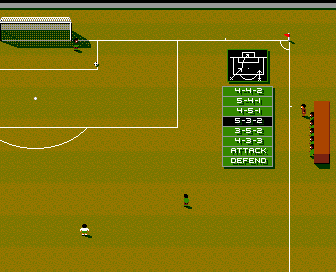 International Sensible Soccer