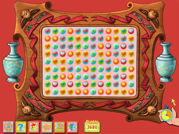 Bibi Blocksberg: Der verhexte Liebesbrief