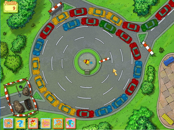 Bibi Blocksberg: Der verhexte Liebesbrief