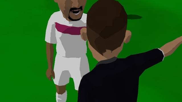 Sensible Soccer 2006