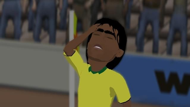 Sensible Soccer 2006