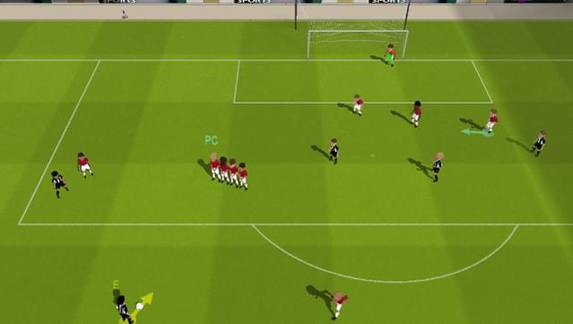 Sensible Soccer 2006