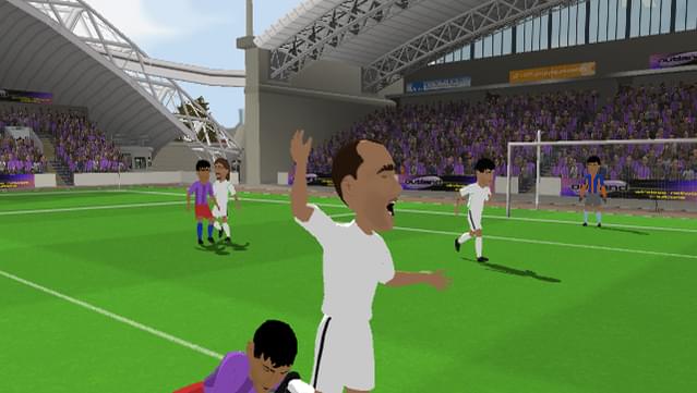 Sensible Soccer 2006