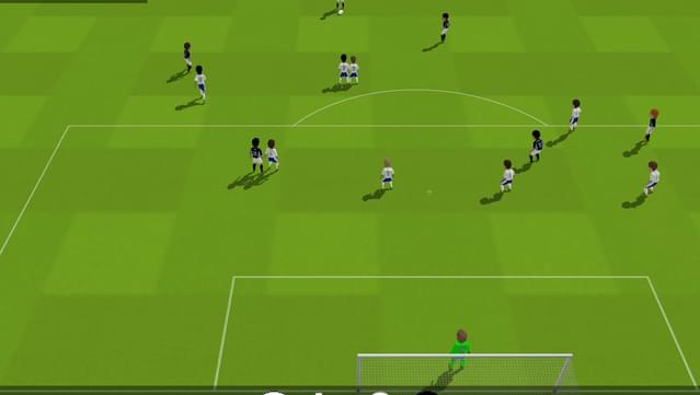 Sensible Soccer 2006