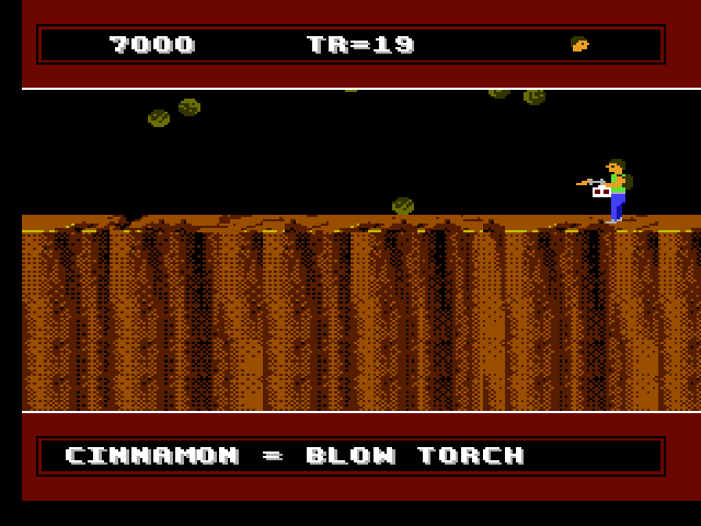 A Boy and His Blob: Trouble on Blobolonia