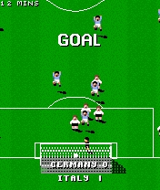 Sensible Soccer