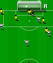 Sensible Soccer