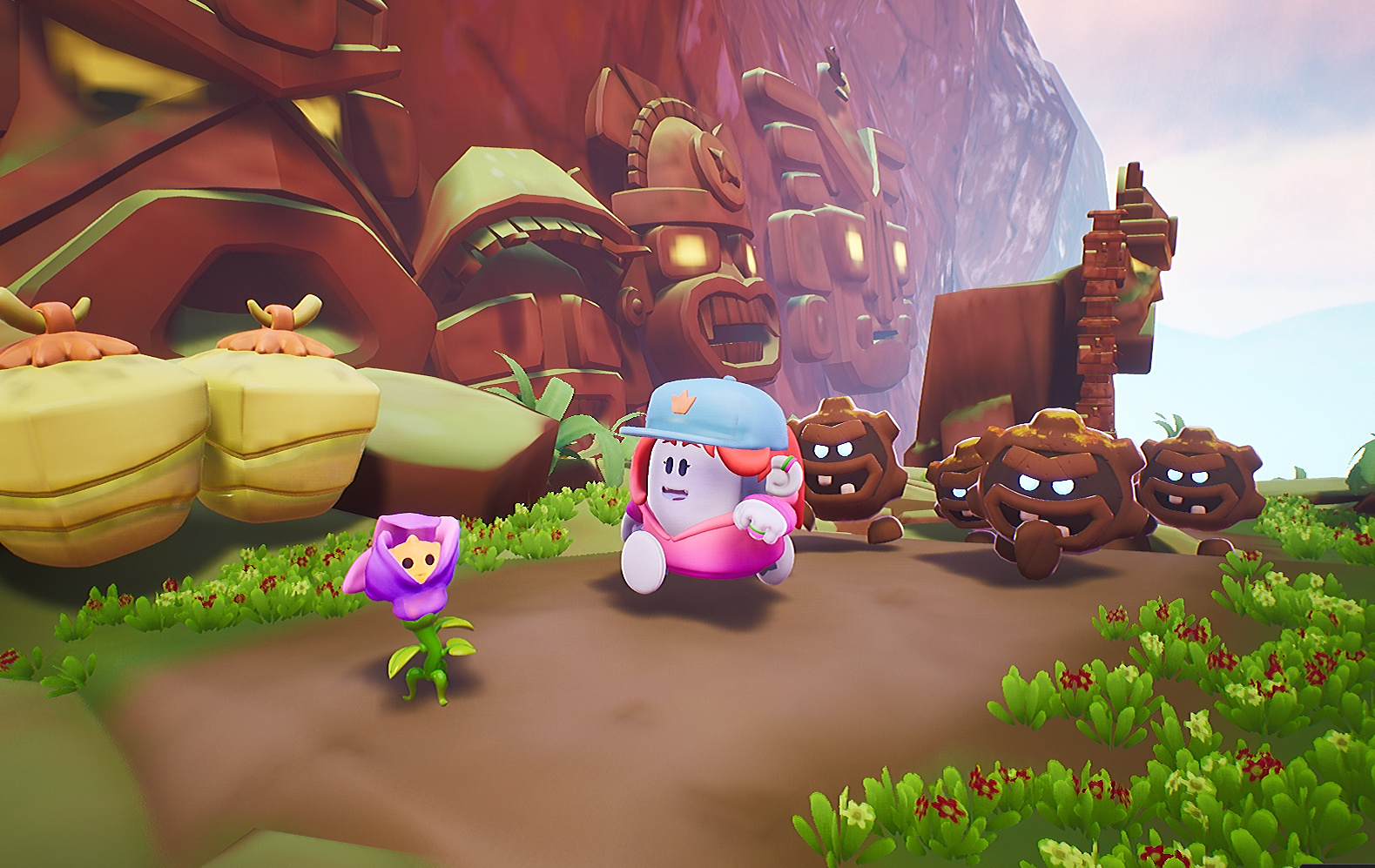 Kukoos: Lost Pets