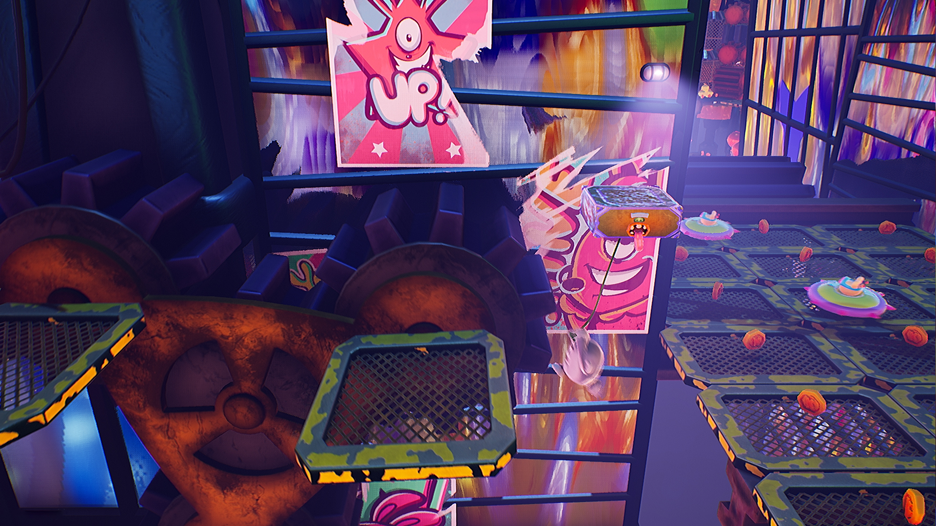 Kukoos: Lost Pets