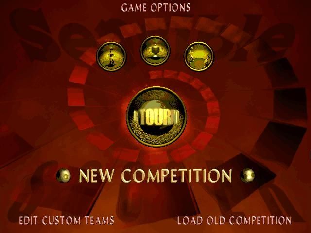 Sensible Soccer ’98