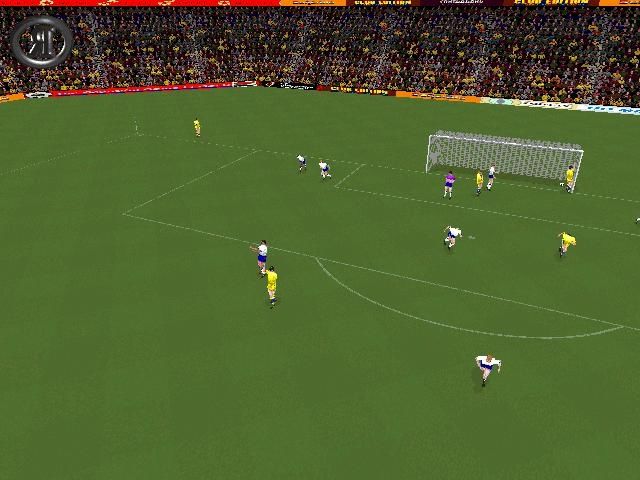 Sensible Soccer ’98