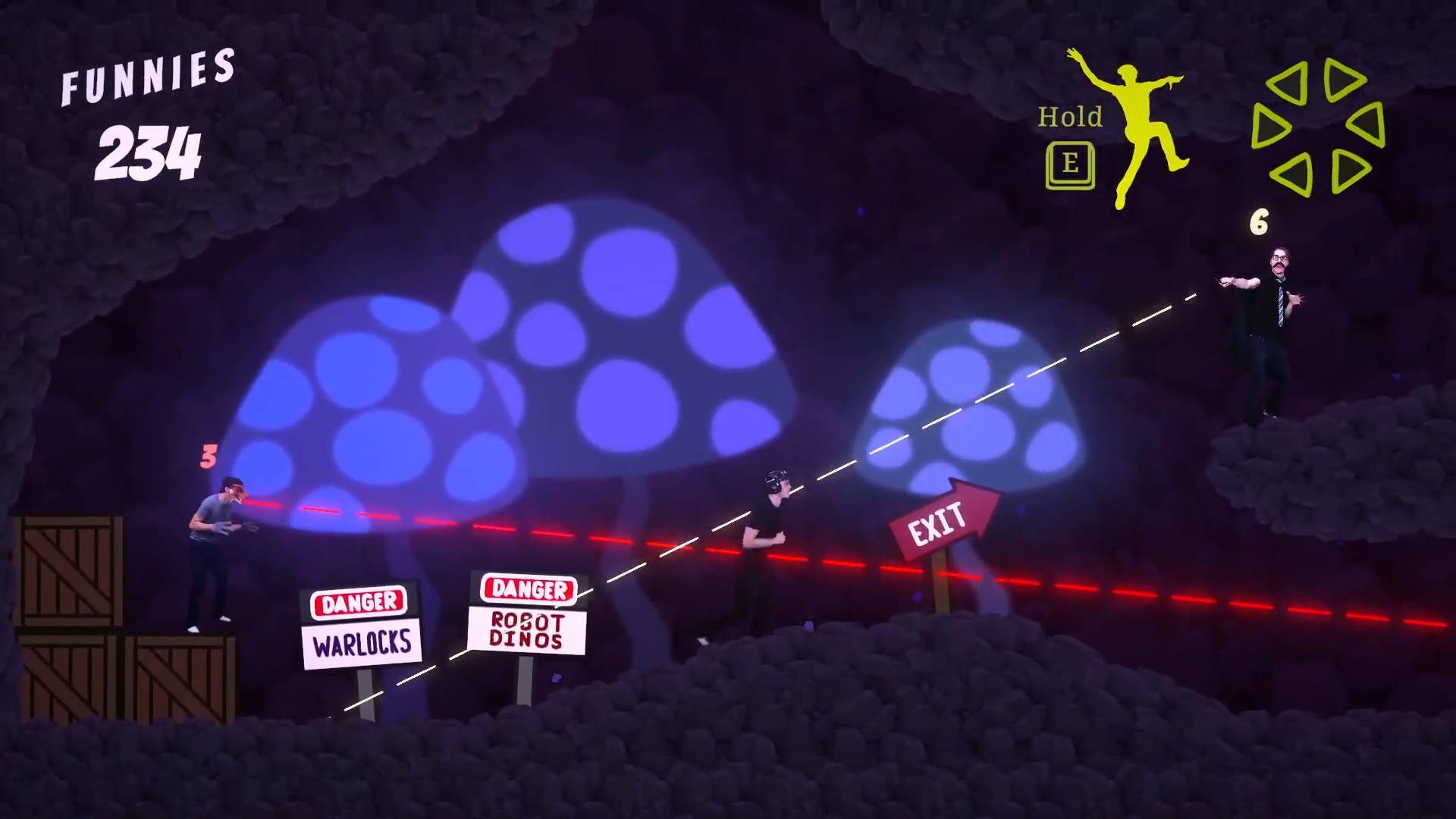 Jerma’s Big Adventure