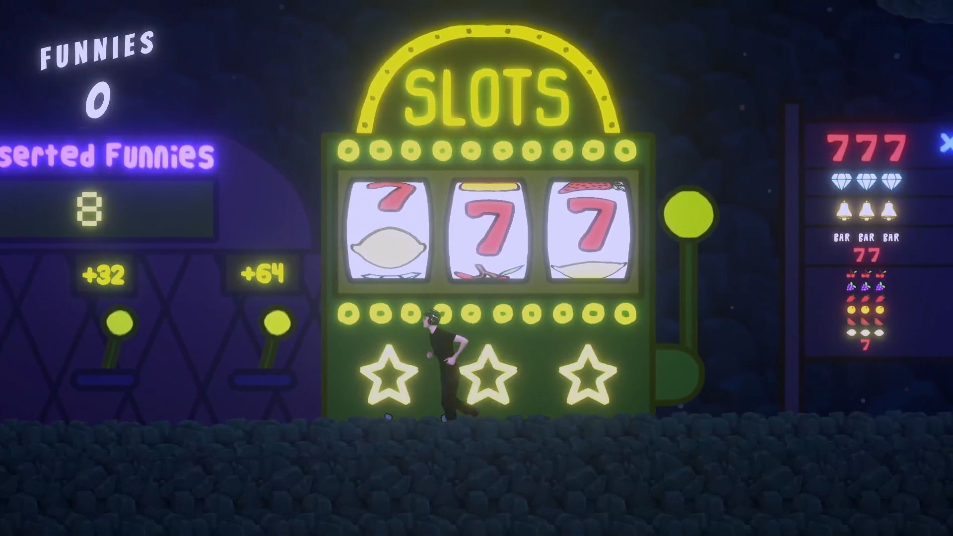 Jerma’s Big Adventure