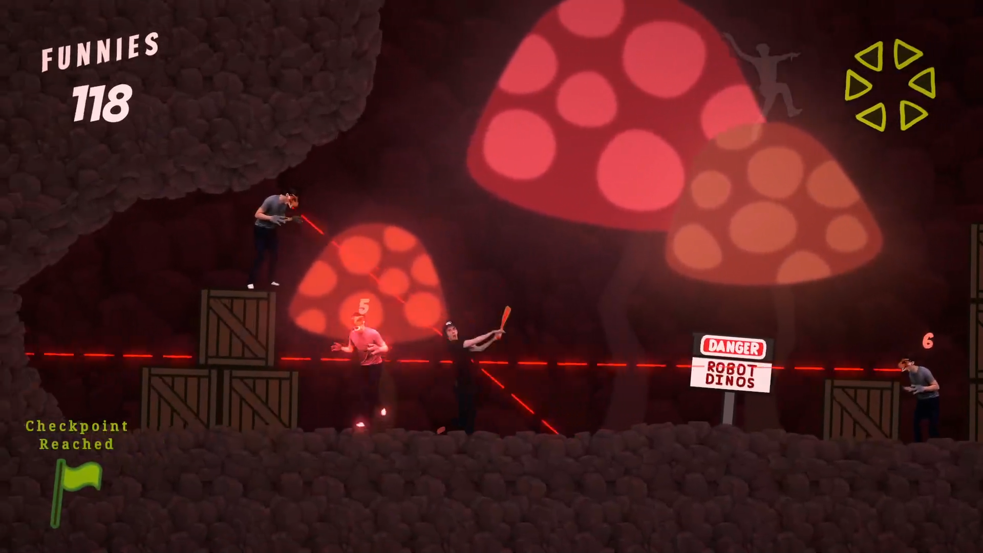 Jerma’s Big Adventure