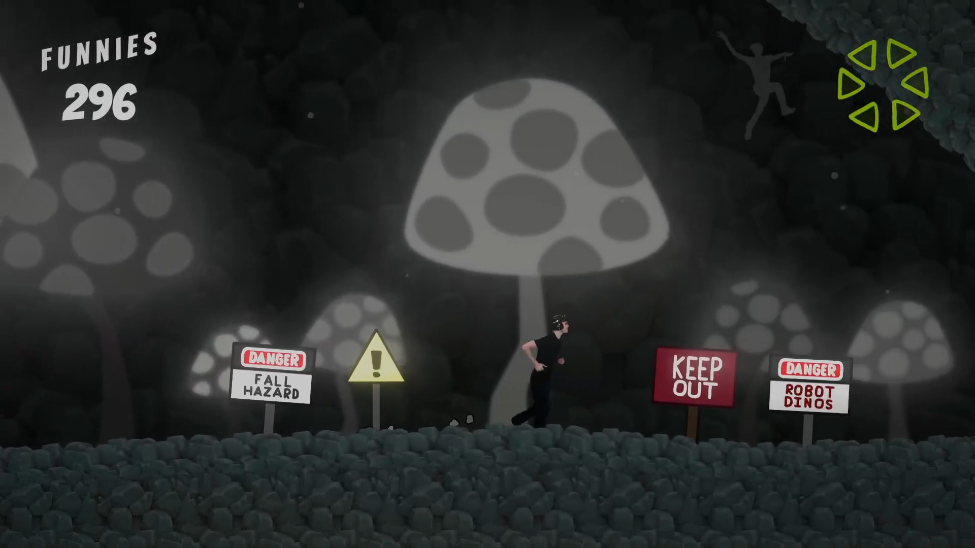 Jerma’s Big Adventure