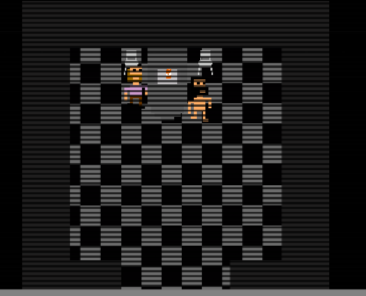 Five Nights at Macho’s