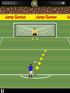 Sensible Soccer Skills