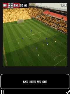 Sensible Soccer Skills