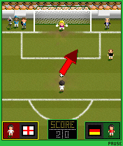 Sensible Soccer Skillz