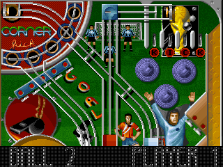 Pinball Wizard 2000