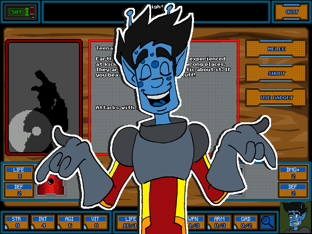 Alien Cow Rampage: Orion Needs Your Milk!