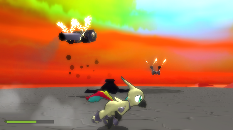 Sulphur Nimbus: Hel’s Elixir