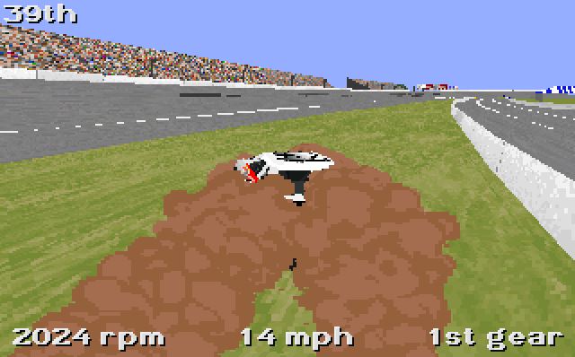 NASCAR Racing