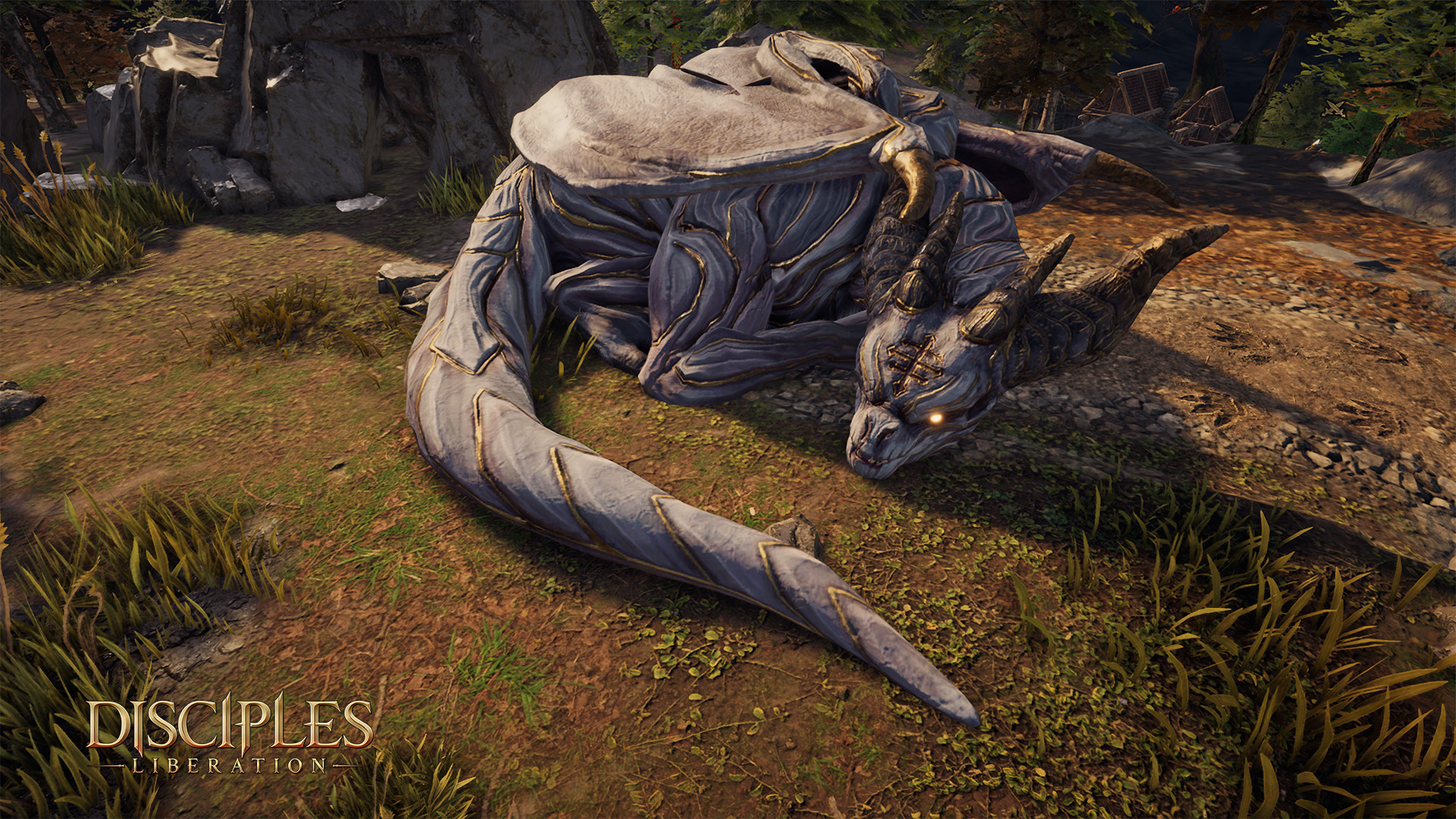 Disciples: Liberation – Digital Deluxe Edition