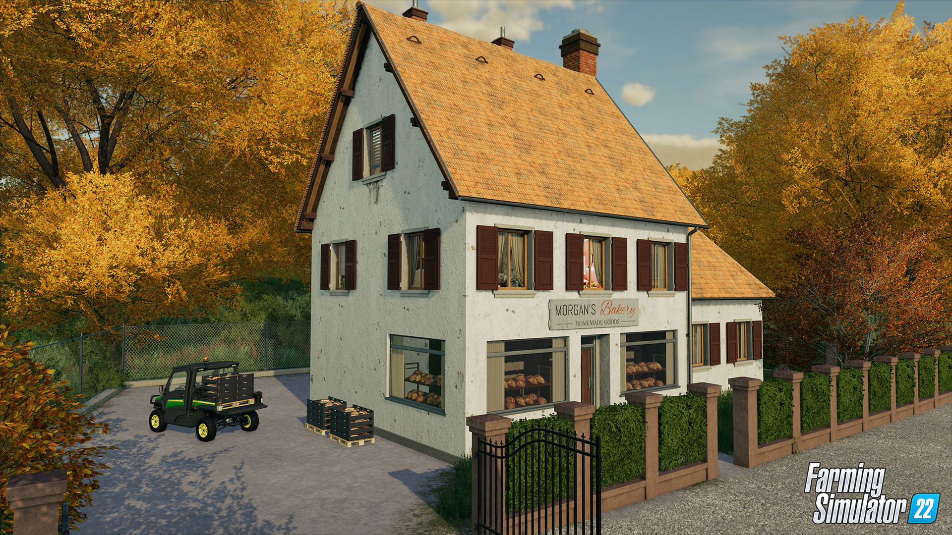 Farming Simulator 22: Collector’s Edition