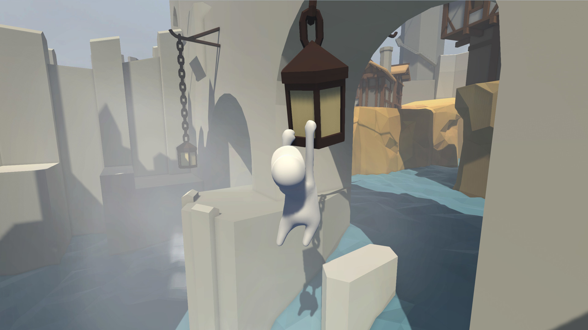 Human: Fall Flat – Anniversary Edition