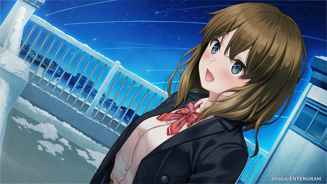 Fuyu Kiss: Complete Limited Edition