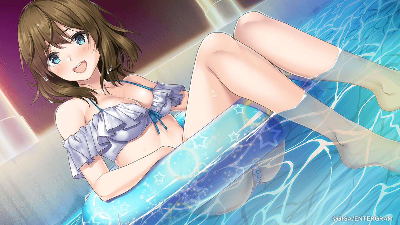 Fuyu Kiss: Complete Limited Edition