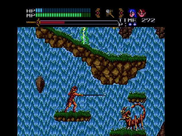 Valis: The Fantasm Soldier Collection