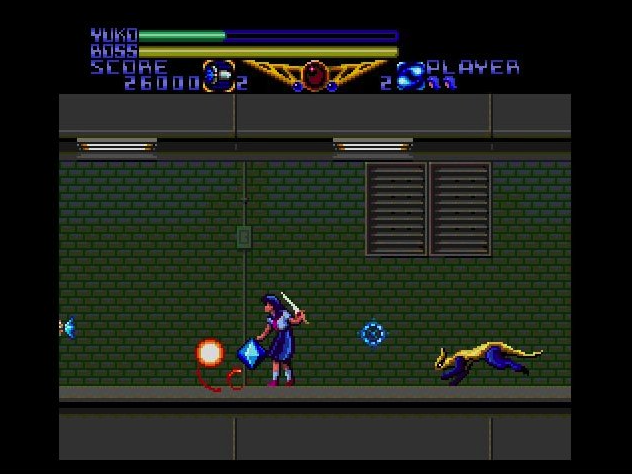 Valis: The Fantasm Soldier Collection