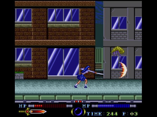 Valis: The Fantasm Soldier Collection