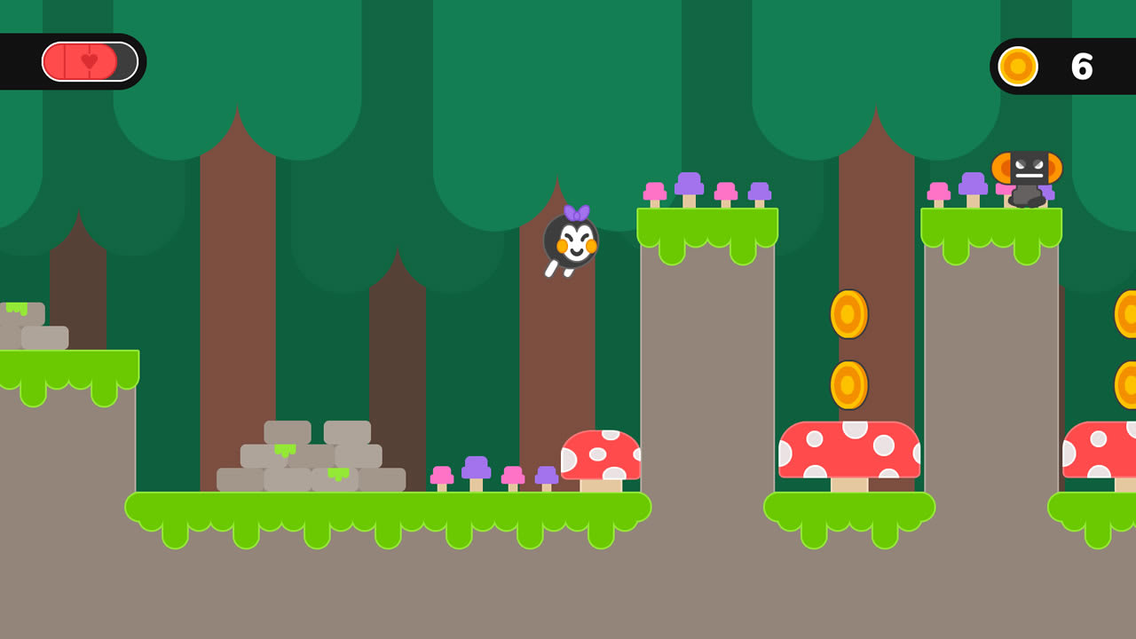 Pippu: Bauble Quest