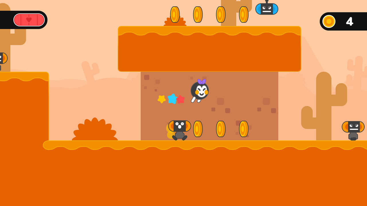 Pippu: Bauble Quest
