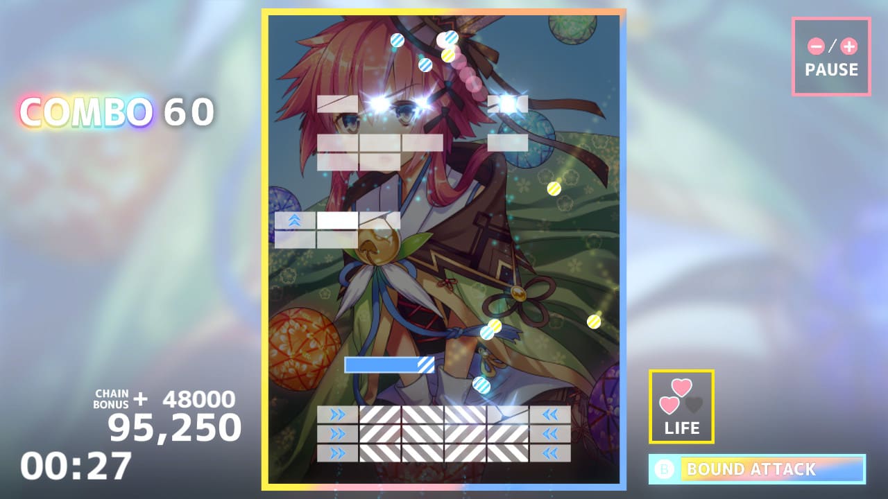 Magical Girls Second Magic