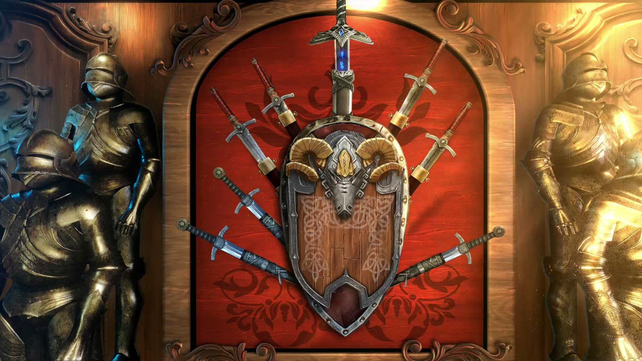 Endless Fables: Shadow Within