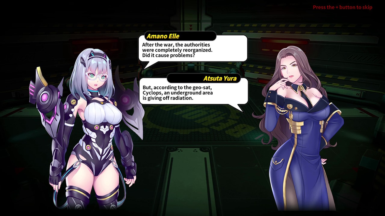 Smashing the Battle Ghost Soul