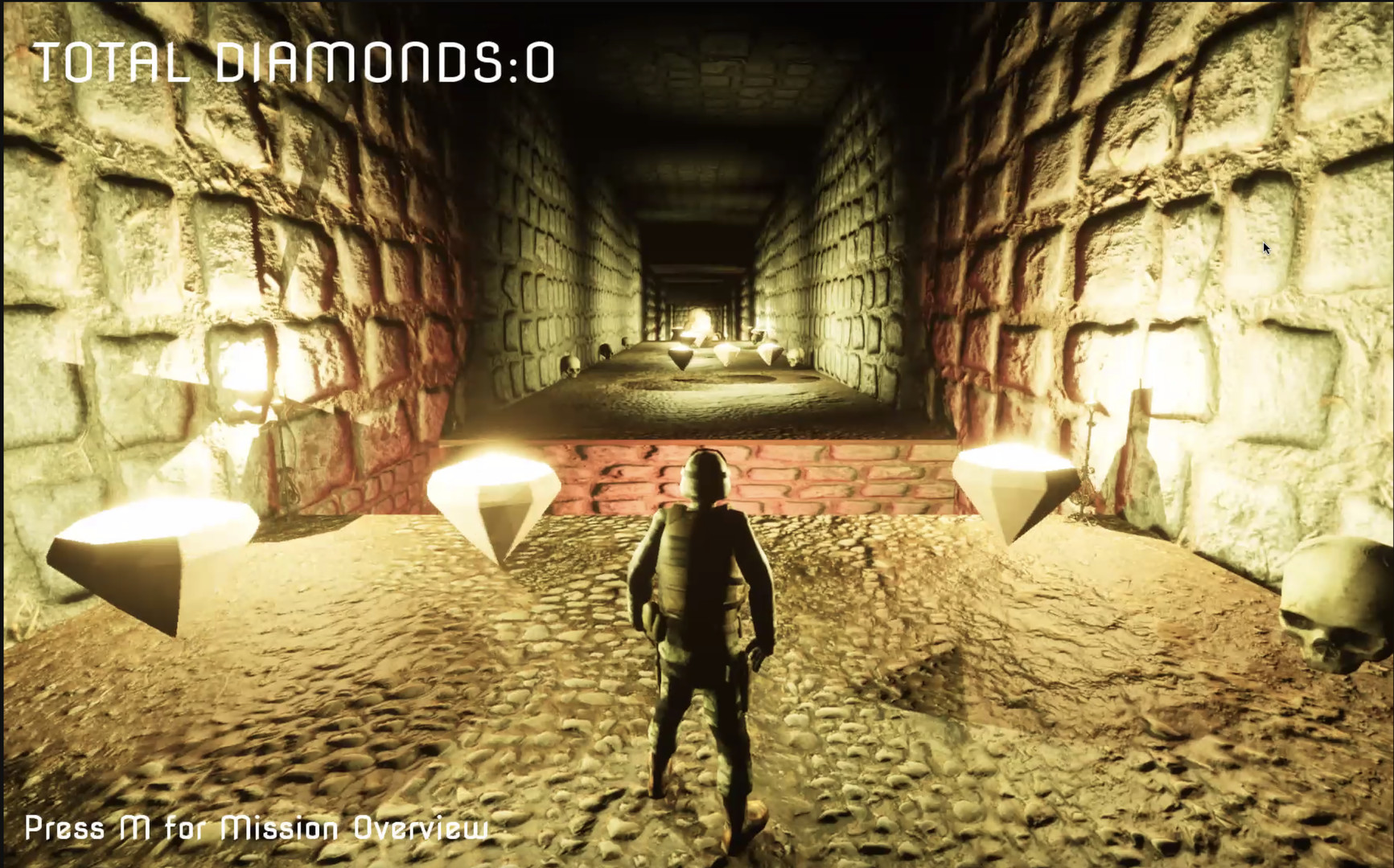 Secrets of the Lost Tomb