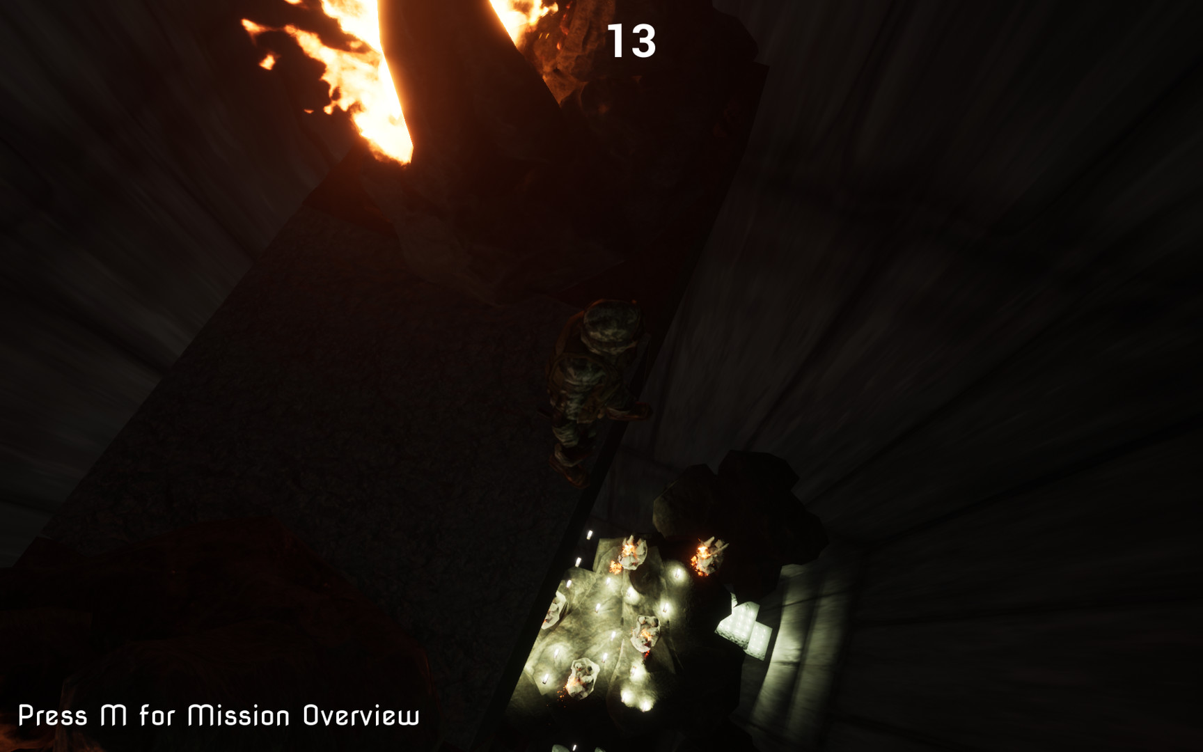 Secrets of the Lost Tomb