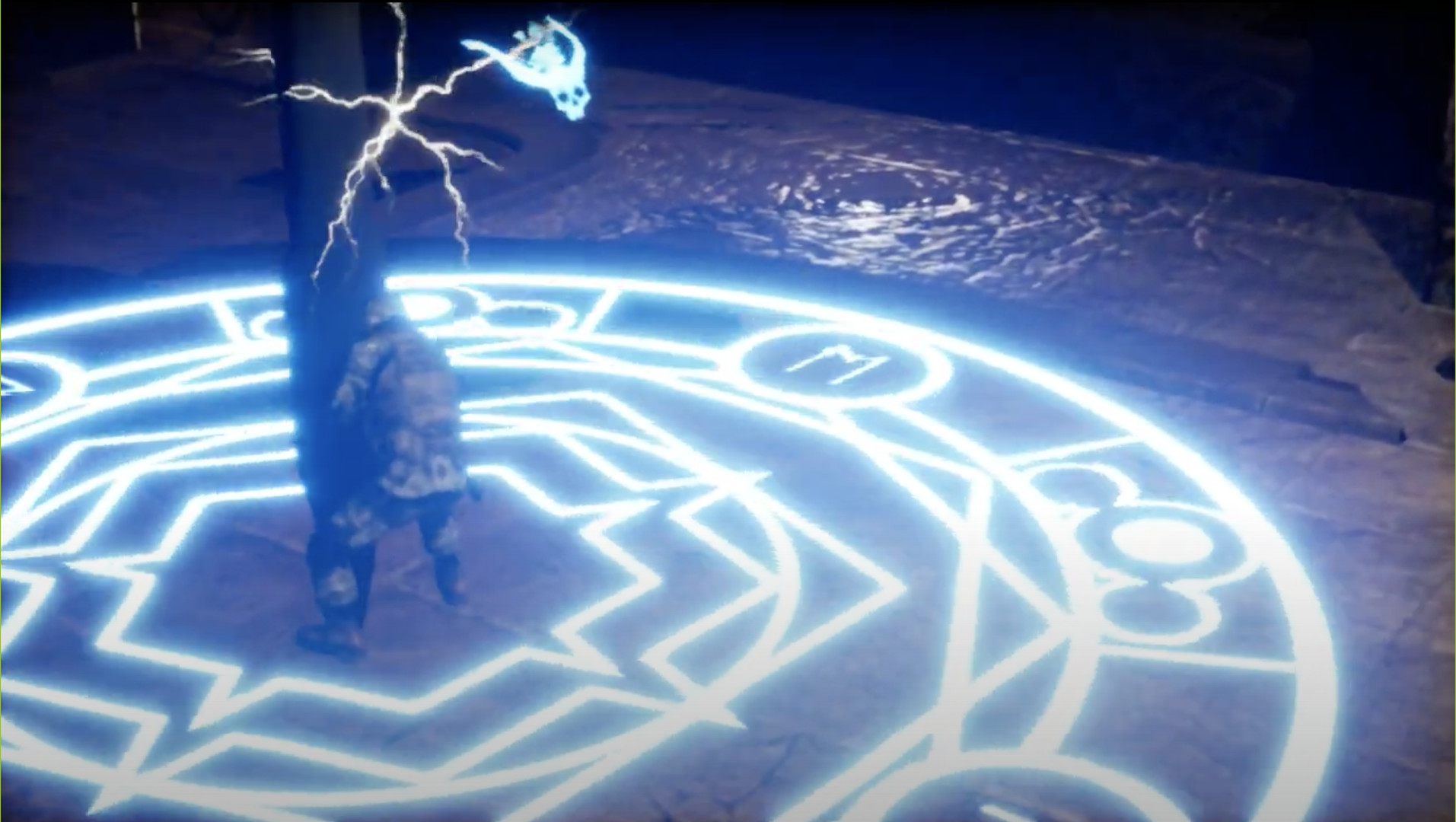 Secrets of the Lost Tomb