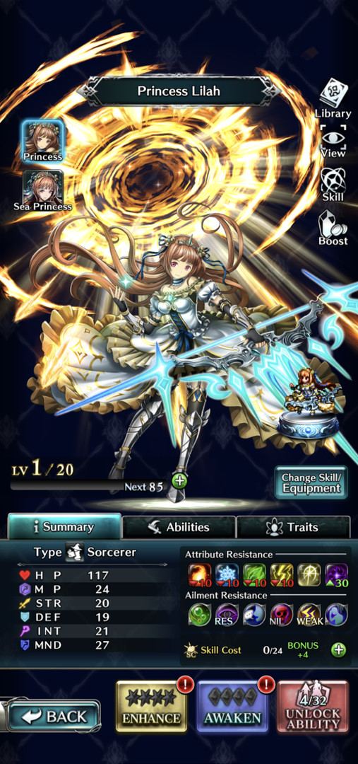 Last Cloudia